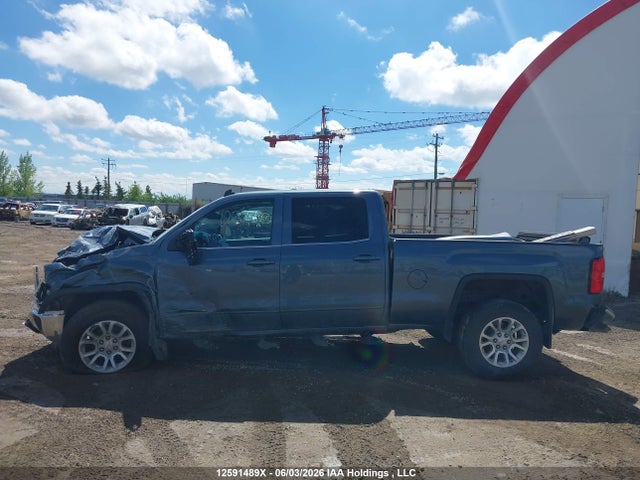 Aukcja sprzedaży 2014 Gmc Sierra 1500 Sle, vin: 3GTU2UECXEG341690, numer aukcji: 12591489