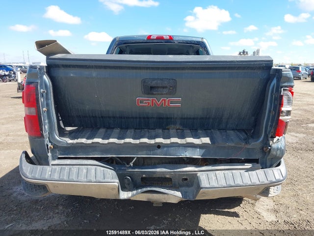 Aukcja sprzedaży 2014 Gmc Sierra 1500 Sle, vin: 3GTU2UECXEG341690, numer aukcji: 12591489