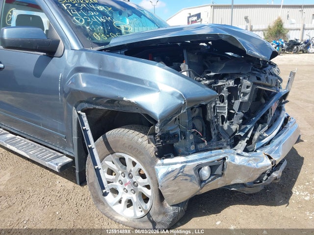 Aukcja sprzedaży 2014 Gmc Sierra 1500 Sle, vin: 3GTU2UECXEG341690, numer aukcji: 12591489