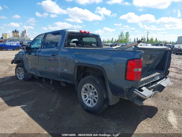 Aukcja sprzedaży 2014 Gmc Sierra 1500 Sle, vin: 3GTU2UECXEG341690, numer aukcji: 12591489