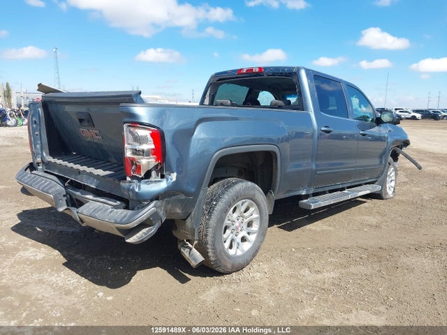 Aukcja sprzedaży 2014 Gmc Sierra 1500 Sle, vin: 3GTU2UECXEG341690, numer aukcji: 12591489