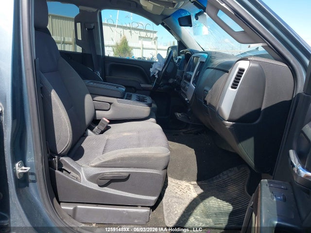 Aukcja sprzedaży 2014 Gmc Sierra 1500 Sle, vin: 3GTU2UECXEG341690, numer aukcji: 12591489