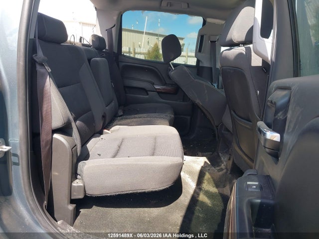 Aukcja sprzedaży 2014 Gmc Sierra 1500 Sle, vin: 3GTU2UECXEG341690, numer aukcji: 12591489