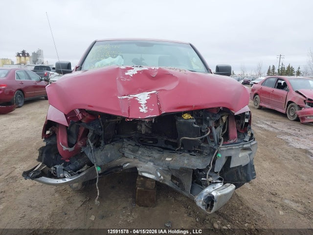 Aukcja sprzedaży 2013 Ram 1500 St, vin: 1C6RR7FP2DS578953, numer aukcji: 12591578