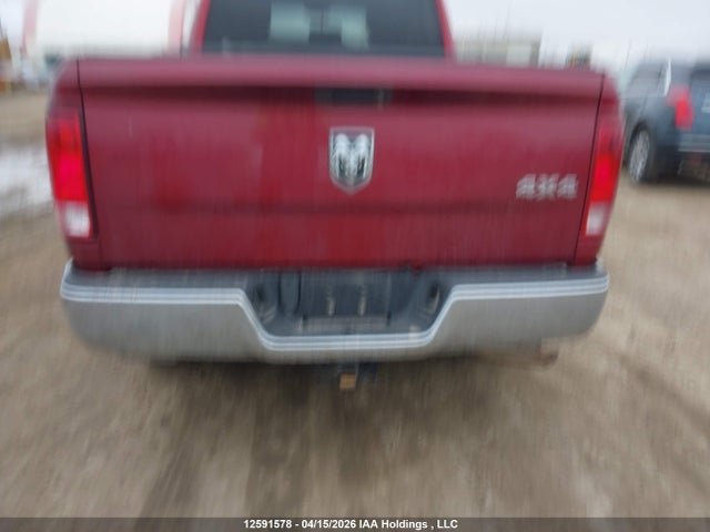 Aukcja sprzedaży 2013 Ram 1500 St, vin: 1C6RR7FP2DS578953, numer aukcji: 12591578