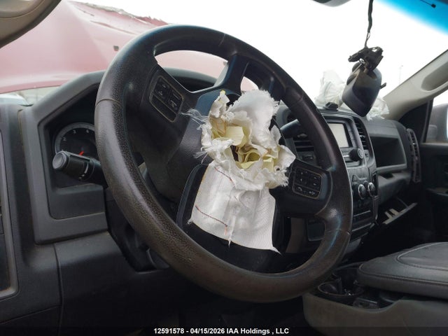 Aukcja sprzedaży 2013 Ram 1500 St, vin: 1C6RR7FP2DS578953, numer aukcji: 12591578