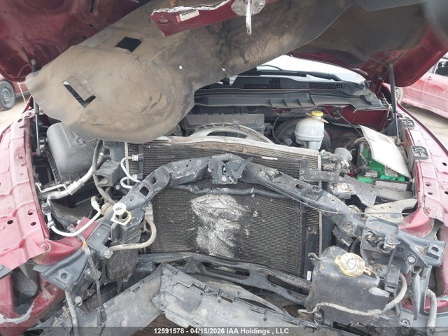 Aukcja sprzedaży 2013 Ram 1500 St, vin: 1C6RR7FP2DS578953, numer aukcji: 12591578