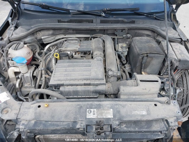 3VWD67AJ3GM282798 Volkswagen Jetta 1.4 Tsi Comfortline