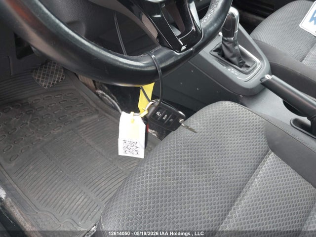 3VWD67AJ3GM282798 Volkswagen Jetta 1.4 Tsi Comfortline