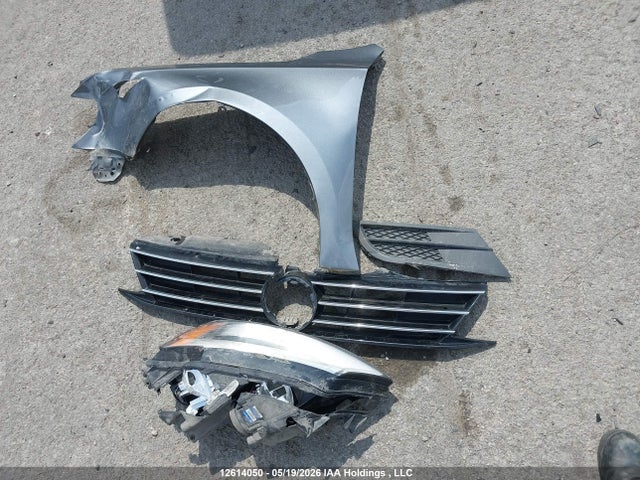 3VWD67AJ3GM282798 Volkswagen Jetta 1.4 Tsi Comfortline