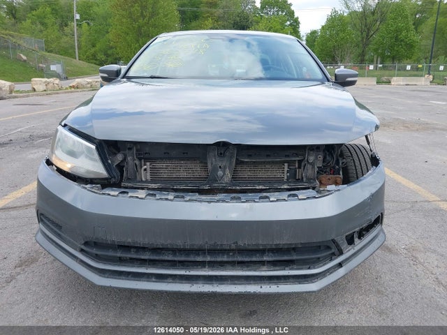 3VWD67AJ3GM282798 Volkswagen Jetta 1.4 Tsi Comfortline