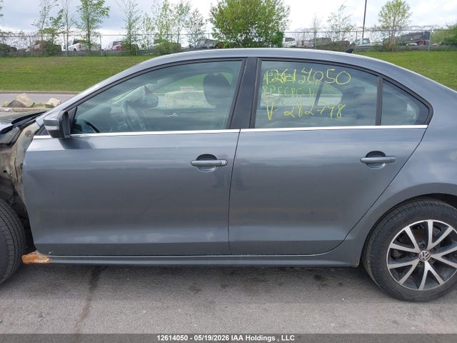 3VWD67AJ3GM282798 Volkswagen Jetta 1.4 Tsi Comfortline