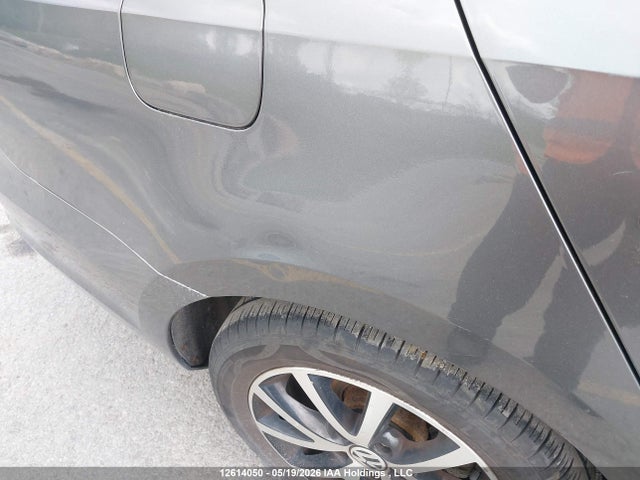 3VWD67AJ3GM282798 Volkswagen Jetta 1.4 Tsi Comfortline