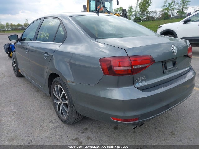 3VWD67AJ3GM282798 Volkswagen Jetta 1.4 Tsi Comfortline