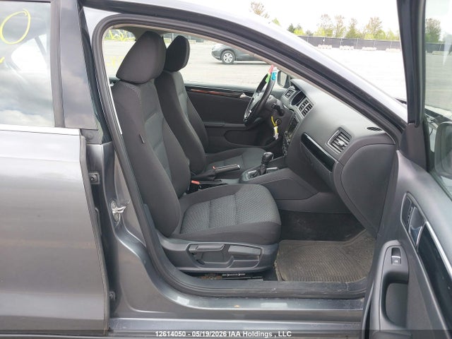 3VWD67AJ3GM282798 Volkswagen Jetta 1.4 Tsi Comfortline