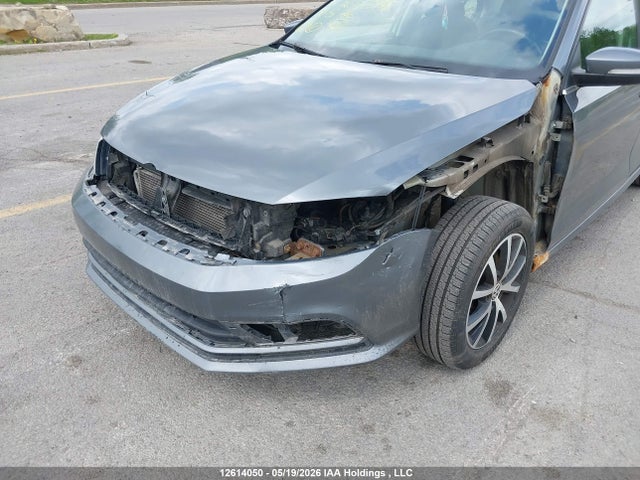 3VWD67AJ3GM282798 Volkswagen Jetta 1.4 Tsi Comfortline