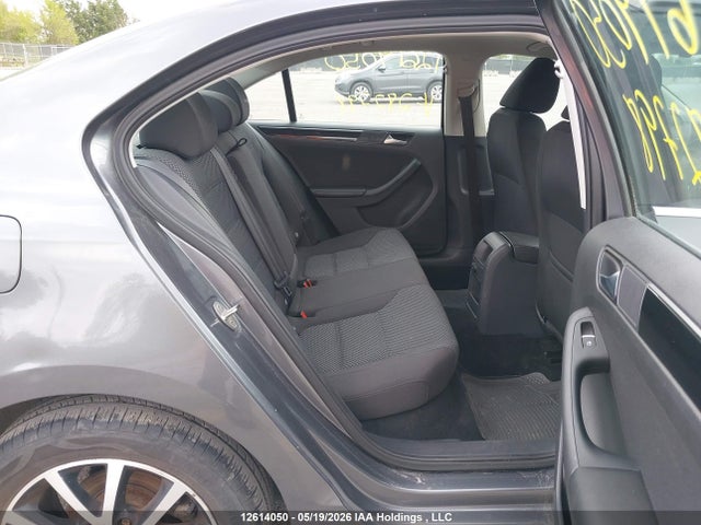 3VWD67AJ3GM282798 Volkswagen Jetta 1.4 Tsi Comfortline