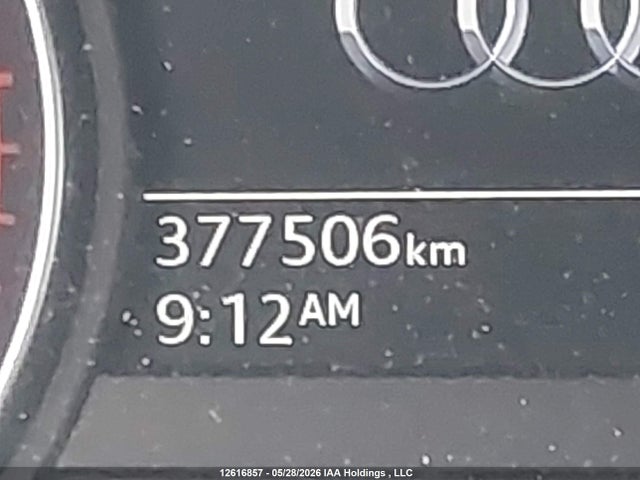 2017 Audi A4 2.0t Komfort მანქანა იყიდება აუქციონზე, vin: WAUANAF49HN020765, აუქციონის ნომერი: 12616857
