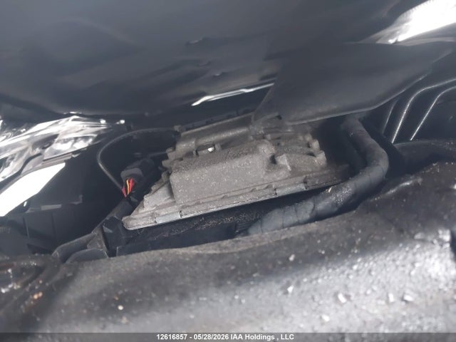 2017 Audi A4 2.0t Komfort მანქანა იყიდება აუქციონზე, vin: WAUANAF49HN020765, აუქციონის ნომერი: 12616857