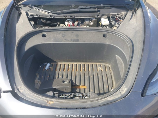 Aukcja sprzedaży 2023 Tesla Model 3 Rwd, vin: 5YJ3E1EA9PF464356, numer aukcji: 12616858