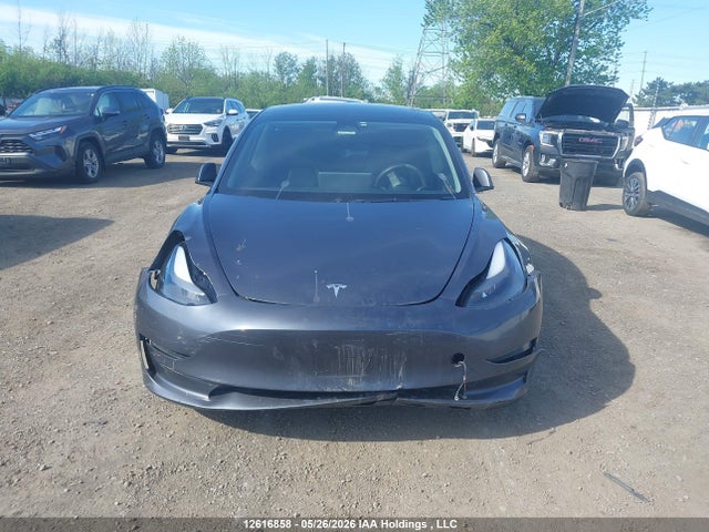 Aukcja sprzedaży 2023 Tesla Model 3 Rwd, vin: 5YJ3E1EA9PF464356, numer aukcji: 12616858