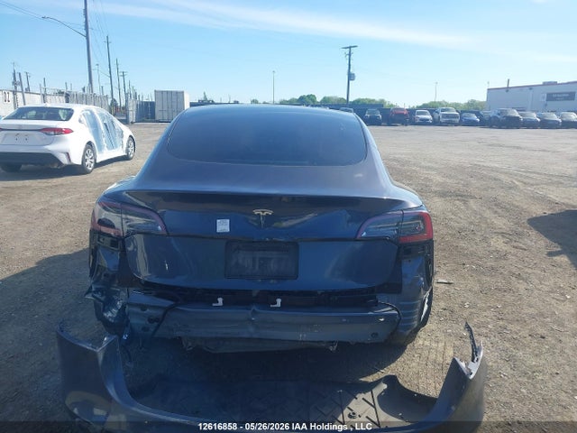 Aukcja sprzedaży 2023 Tesla Model 3 Rwd, vin: 5YJ3E1EA9PF464356, numer aukcji: 12616858