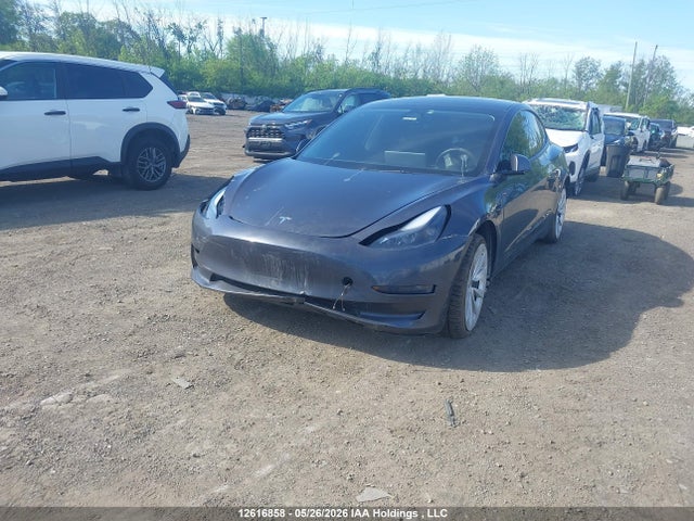 Aukcja sprzedaży 2023 Tesla Model 3 Rwd, vin: 5YJ3E1EA9PF464356, numer aukcji: 12616858