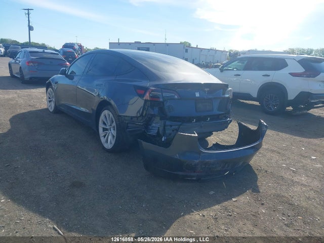 Aukcja sprzedaży 2023 Tesla Model 3 Rwd, vin: 5YJ3E1EA9PF464356, numer aukcji: 12616858