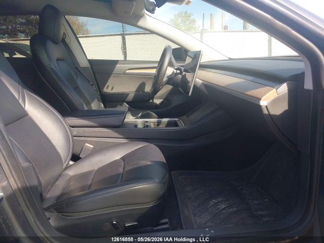 Aukcja sprzedaży 2023 Tesla Model 3 Rwd, vin: 5YJ3E1EA9PF464356, numer aukcji: 12616858