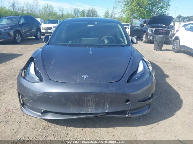Aukcja sprzedaży 2023 Tesla Model 3 Rwd, vin: 5YJ3E1EA9PF464356, numer aukcji: 12616858
