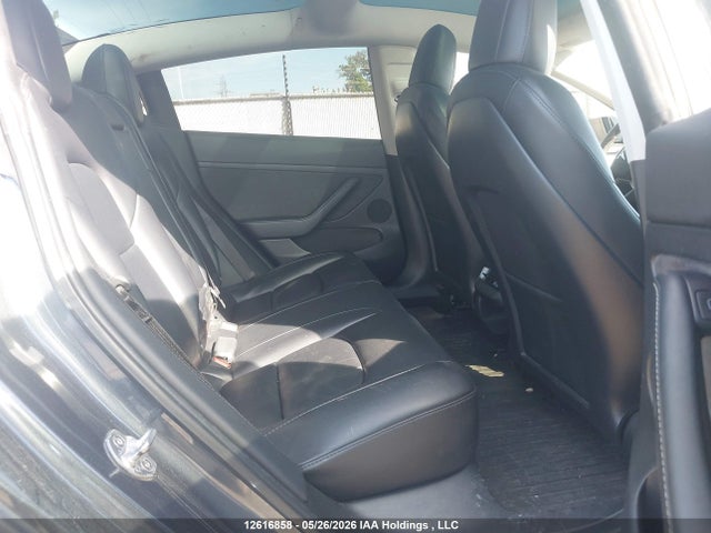 Aukcja sprzedaży 2023 Tesla Model 3 Rwd, vin: 5YJ3E1EA9PF464356, numer aukcji: 12616858