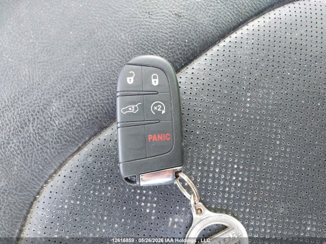 Продажа на аукционе авто 2019 Jeep Compass Limited, vin: 3C4NJDCB7KT817267, номер лота: 12616859