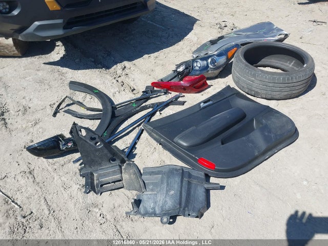 12616860 :رقم المزاد ، KNDPNCAC8N7000577 vin ، 2022 Kia Sportage Ex Premium S/ex S مزاد بيع