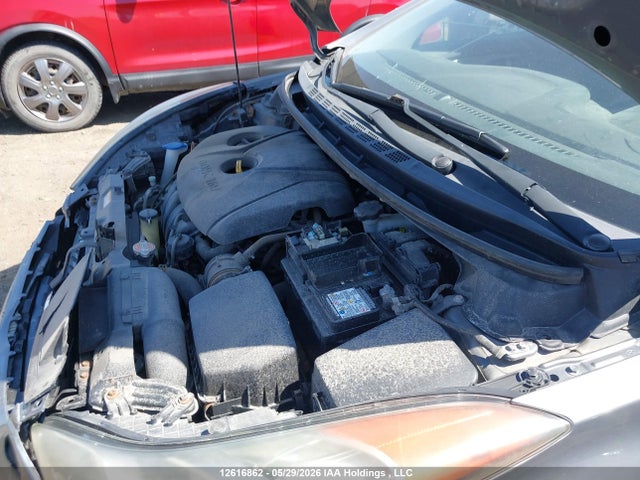 Aukcja sprzedaży 2011 Hyundai Elantra, vin: 5NPDH4AE5BH042679, numer aukcji: 12616862