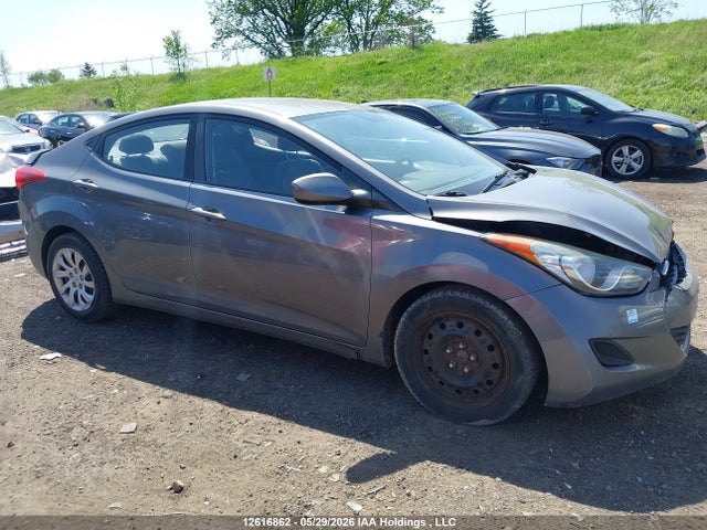 Aukcja sprzedaży 2011 Hyundai Elantra, vin: 5NPDH4AE5BH042679, numer aukcji: 12616862