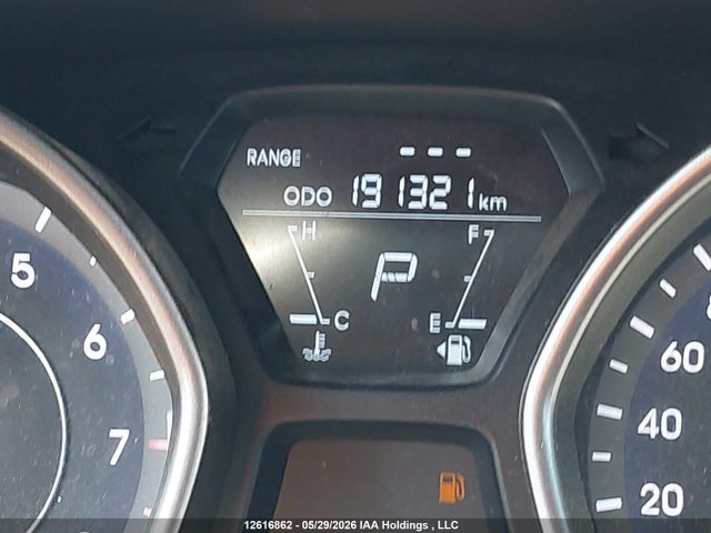 Aukcja sprzedaży 2011 Hyundai Elantra, vin: 5NPDH4AE5BH042679, numer aukcji: 12616862