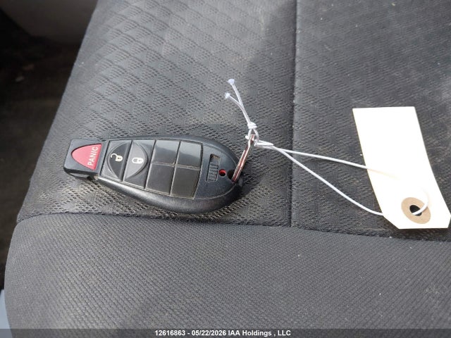 2010 Dodge Grand Caravan Se მანქანა იყიდება აუქციონზე, vin: 2D4RN4DE9AR468891, აუქციონის ნომერი: 12616863