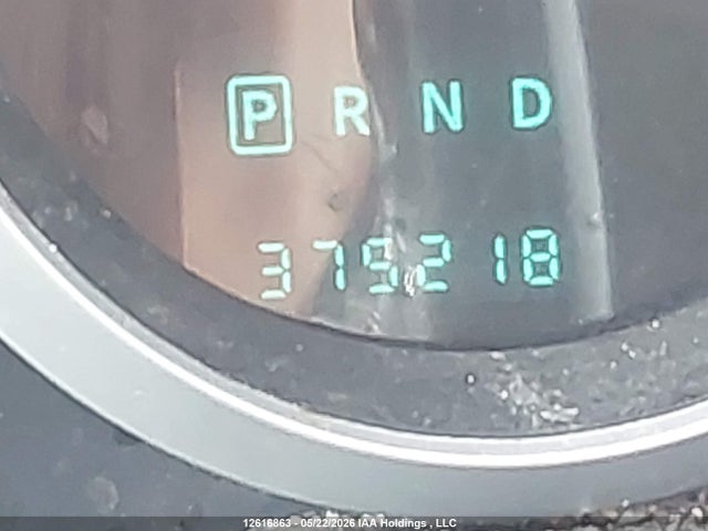 2010 Dodge Grand Caravan Se მანქანა იყიდება აუქციონზე, vin: 2D4RN4DE9AR468891, აუქციონის ნომერი: 12616863