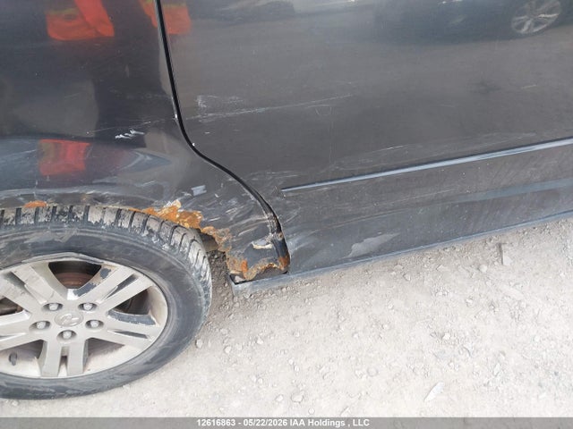 2010 Dodge Grand Caravan Se მანქანა იყიდება აუქციონზე, vin: 2D4RN4DE9AR468891, აუქციონის ნომერი: 12616863