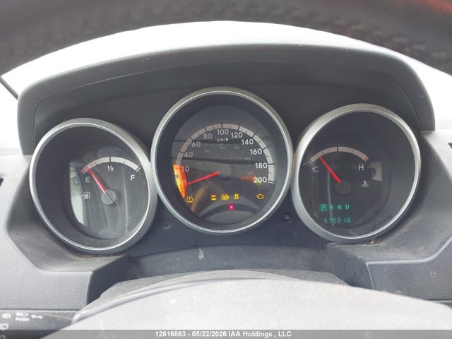 2010 Dodge Grand Caravan Se მანქანა იყიდება აუქციონზე, vin: 2D4RN4DE9AR468891, აუქციონის ნომერი: 12616863