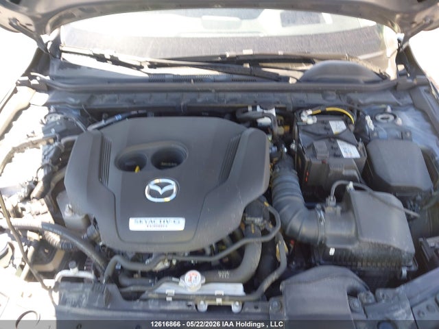 JM1BPBDY0S1782510 Mazda 3 Gt