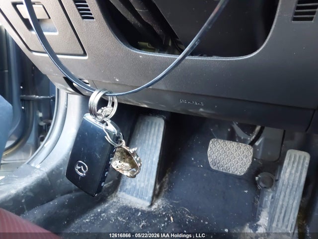JM1BPBDY0S1782510 Mazda 3 Gt