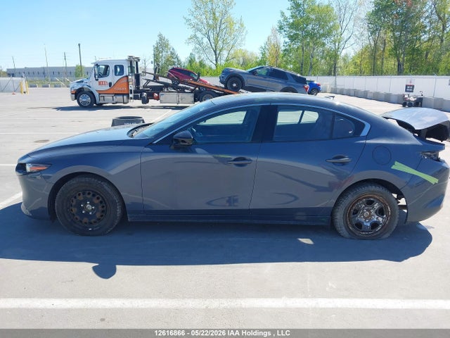 JM1BPBDY0S1782510 Mazda 3 Gt