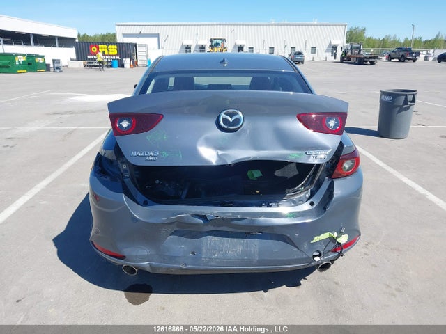 JM1BPBDY0S1782510 Mazda 3 Gt