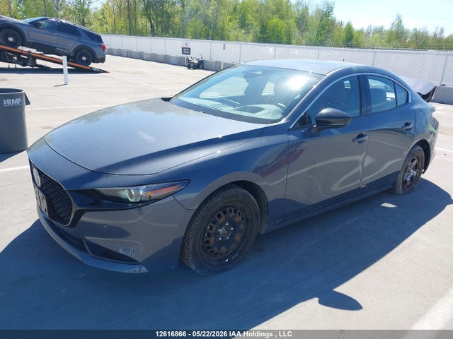 JM1BPBDY0S1782510 Mazda 3 Gt