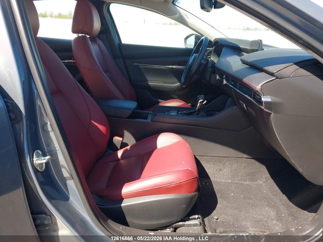 JM1BPBDY0S1782510 Mazda 3 Gt