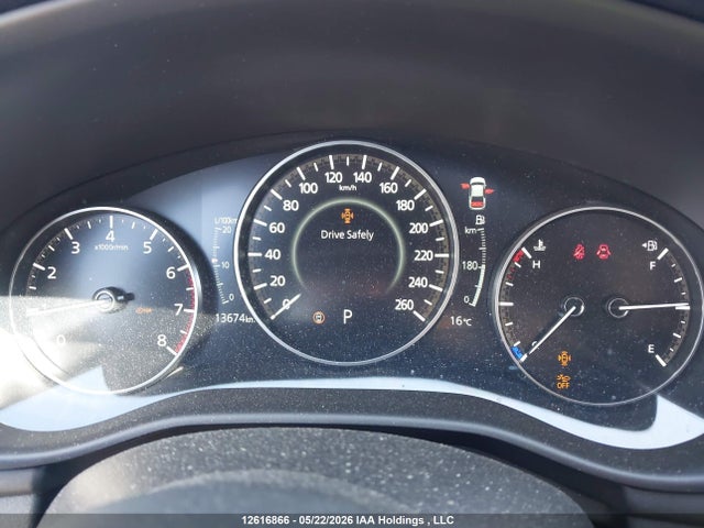 JM1BPBDY0S1782510 Mazda 3 Gt