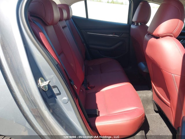 JM1BPBDY0S1782510 Mazda 3 Gt