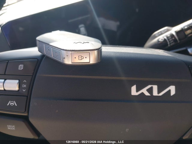 2026 Kia Sportage Lx მანქანა იყიდება აუქციონზე, vin: KNDPUCDF0T7466025, აუქციონის ნომერი: 12616868