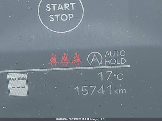 2026 Kia Sportage Lx მანქანა იყიდება აუქციონზე, vin: KNDPUCDF0T7466025, აუქციონის ნომერი: 12616868